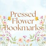 Pressed Flower Bookm